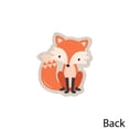 thumbnail image 3 of Big Dot of Happiness Fox - Decorations DIY Baby Shower or Birthday Party Essentials - Set of 20, 3 of 5