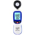 thumbnail image 1 of Kenally WT81 Digital Lux Meter Illuminometer Meter Tester Equipo de prueba ambiental Artesanía No.01 Kenally GJ4332-01B, 1 of 6