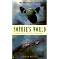 thumbnail image 1 of Pre-Owned Sophie's World: A Novel about the History of Philosophy (Paperback) by Jostein Gaarder, Paulette Moller, 1 of 1