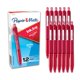thumbnail image 1 of Boligrafos Paper Mate InkJoy 300RT punta media 1.0mm retractiles 12 unidades, 1 of 5