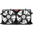thumbnail image 3 of Dorman 621-619 Engine Cooling Fan Assembly for Specific Cadillac / Chevrolet / GMC Models, 3 of 5