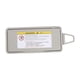 thumbnail image 5 of Parasol para espejo retrovisor izquierdo 220 810 0210 para Mercedes-Benz W220 gris gris izquierda, 5 of 9