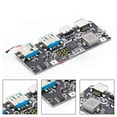 thumbnail image 4 of 22.5W Micro USB Mobile Power Bank Charging Module Temperature, 4 of 7