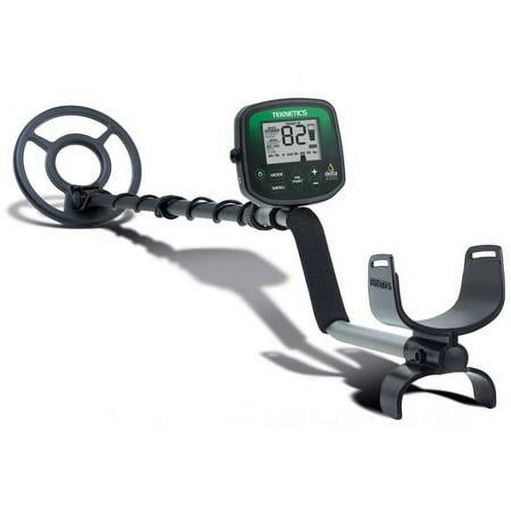 Teknetics Delta 4000 Metal Detector