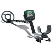 Teknetics Delta 4000 Metal Detector