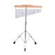 thumbnail image 4 of Soporte ajustable para instrumento de percusión musical con carillón de barra 36 notas, 4 of 9