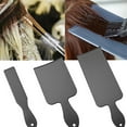 thumbnail image 2 of Clispeed 1Pc Professional Hair Colouring Accessories Black Hair Dye Board for Salon Barbershop, 2 of 8