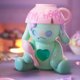 thumbnail image 3 of Caja misteriosa de la serie Finding Unicorn ShinWoo Birthday Alone, juguetes de anime kawaii, figuras de acción, regalo para niñas, 3 of 5