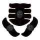 thumbnail image 1 of Smart Abs Stimulator Abdominal Muscle Toner Abs Muscle Trainer 6 yeacher Almohadilla de masaje, 1 of 7