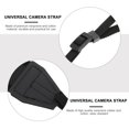 thumbnail image 3 of EASTIN 2pcs Universal Neoprene Camera Strap Outdoor Adjustable Camera Neck Hanging Belt, 3 of 6
