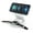 White, variant on Phone Accessories 15w Three In Magnetic Wireless Charger Quick Charge Mobile Phone For 13 And Watch Headset