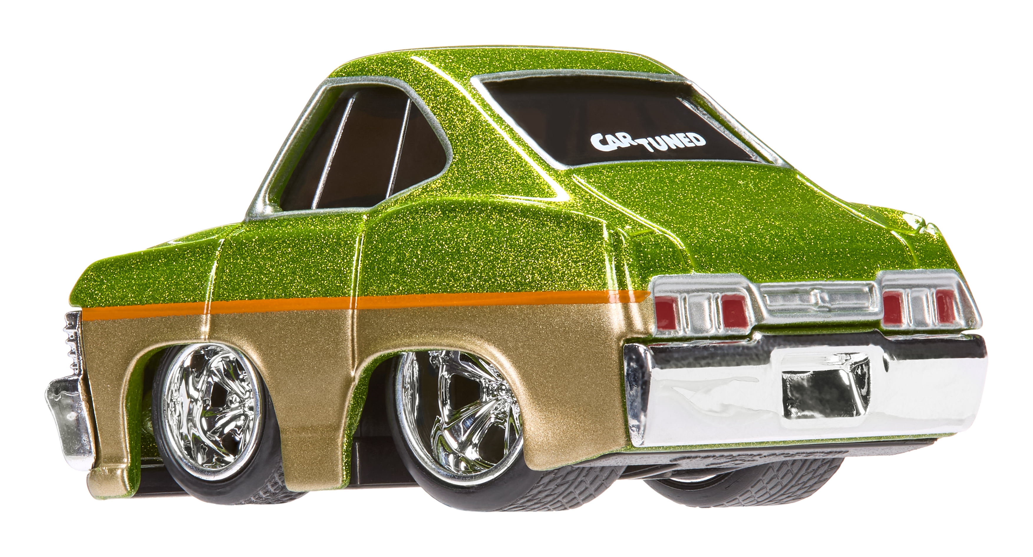 CarTuned Mainline Series 9 - 1967 Chevy Impala (Customs)