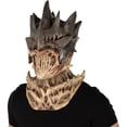 thumbnail image 3 of Máscara De Demonio Caballero Cosmic King Ghoulish Productions Disfraz Halloween, 3 of 6