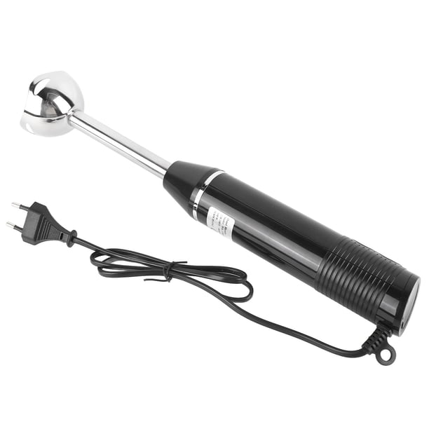 Licuadora De Manos, Licuadora Eléctrica Potente Motor Eu Enchufe 220-240V Para El Hogar