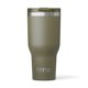 thumbnail image 1 of Vaso RTIC Essential de acero inoxidable, 1.18L, color oliva, 1 of 6
