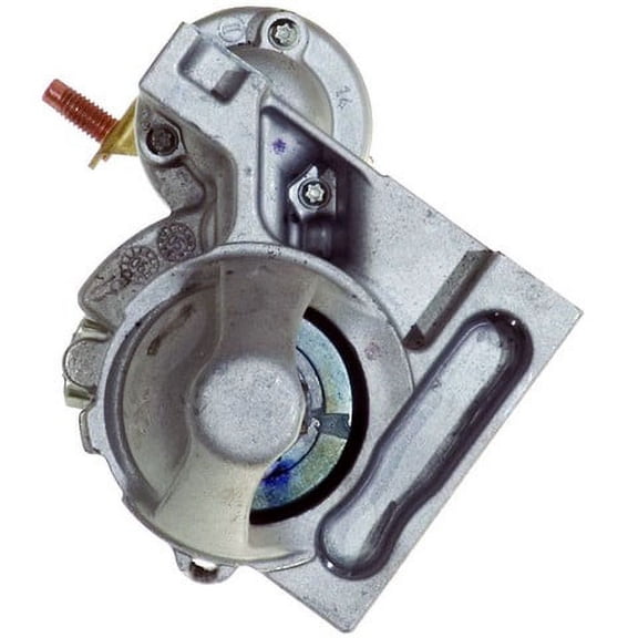 DENSO Auto Parts Starter Motor P/N:280-5388 Fits select: 2006-2008 CHEVROLET UPLANDER, 2006 CHEVROLET MONTE CARLO