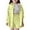 2-Yellow, variant on Shadoumai Girls Summer Outfits 2 Piece Sets Ruffle Short Sleeve Button Down Shirts and Shorts Set Kids Clothes with Pockets