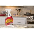thumbnail image 5 of Krud Kutter 305373-6PK Kitchen Degreaser All Purpose Cleaner, Clear, 192 Fl Oz, 5 of 7