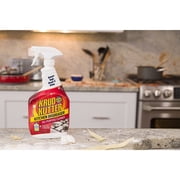 Krud Kutter 305373-6PK Kitchen Degreaser All Purpose Cleaner, Clear, 192 Fl Oz
