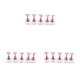 thumbnail image 3 of Jumpingount 6 piezas de soportes para práctica de uñas, juego de soportes para puntas de uñas antideslizantes, estante de exhibición de Base de Type1 NO1, 3 of 6