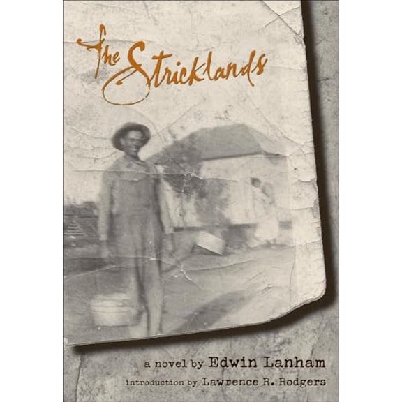 Pre-Owned The Stricklands, (Paperback)