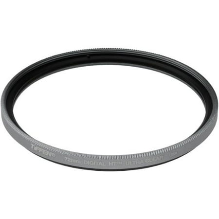 UPC 049383061338 product image for 72mm Digital HT Ultra Clear Glass Filter | upcitemdb.com