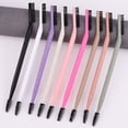 thumbnail image 3 of Dual-Ended Eyelash Curler & Brow Brush - 2-in-1 Makeup Tool for Lashes and Brows, Available in Multiple Colors, 3 of 8
