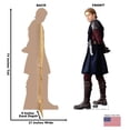 thumbnail image 5 of Cardboard People Anakin Skywalker Life Size Cardboard Cutout Standup - Ahsoka (Lucas/Disney+ TV Series), 5 of 5