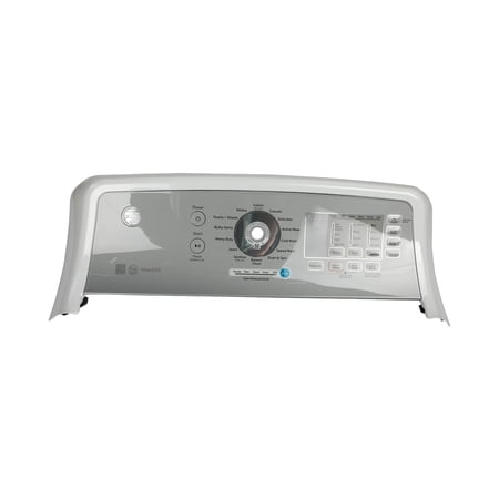 ForeverPRO WH22X31917 Control Panel 680/685 White for GE Appliance WH42X28256