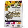 Zupreem 230342 Fruitblend Large Parrot Food 35-Pound (Pack of 1)