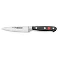thumbnail image 1 of Wusthof 4066-7/10 Classic Paring Knife, One Size, Black, Stainless Steel, 1 of 2
