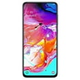 thumbnail image 2 of Pre-Owned Samsung Galaxy A70 A705U (Fully Unlocked) 128GB Coral (Grade B), 2 of 6