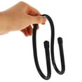 thumbnail image 4 of 6pcs Fence Hooks For Pool Equipment Fence Hanger Multi-use Fence Hook Fence Hook Fence Accessory, 4 of 9