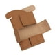 thumbnail image 1 of Funda Protectora De Trompeta De Cuero Sintético Suave, Protector De Trompeta Profesional, Accesorios Para Instrumentos Musicales sonducket EL010743-00, 1 of 5