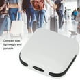 thumbnail image 6 of EBTOOLS Portable  Case Compact Sturdy Storage Box Holder Organizer, Box, Case, 6 of 8