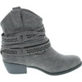 thumbnail image 6 of Not Rated Women's Sunami Boot, 6 of 7