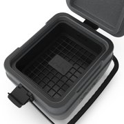 Rugged Road 25 V2 Cooler, Blue Steel