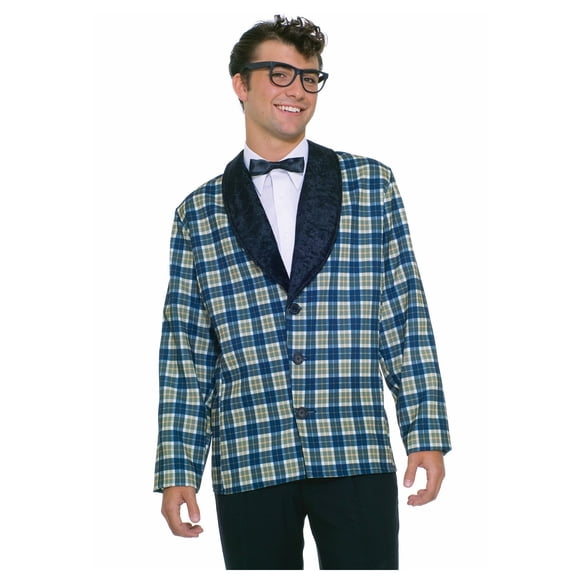 COSTUME-50'S JACKET