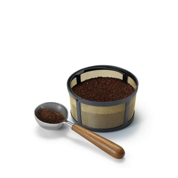Filtre à café de ton or Keurig, pour K-Duo Essentials et K-Duo Pour K-Duo Essentials et K-Duo