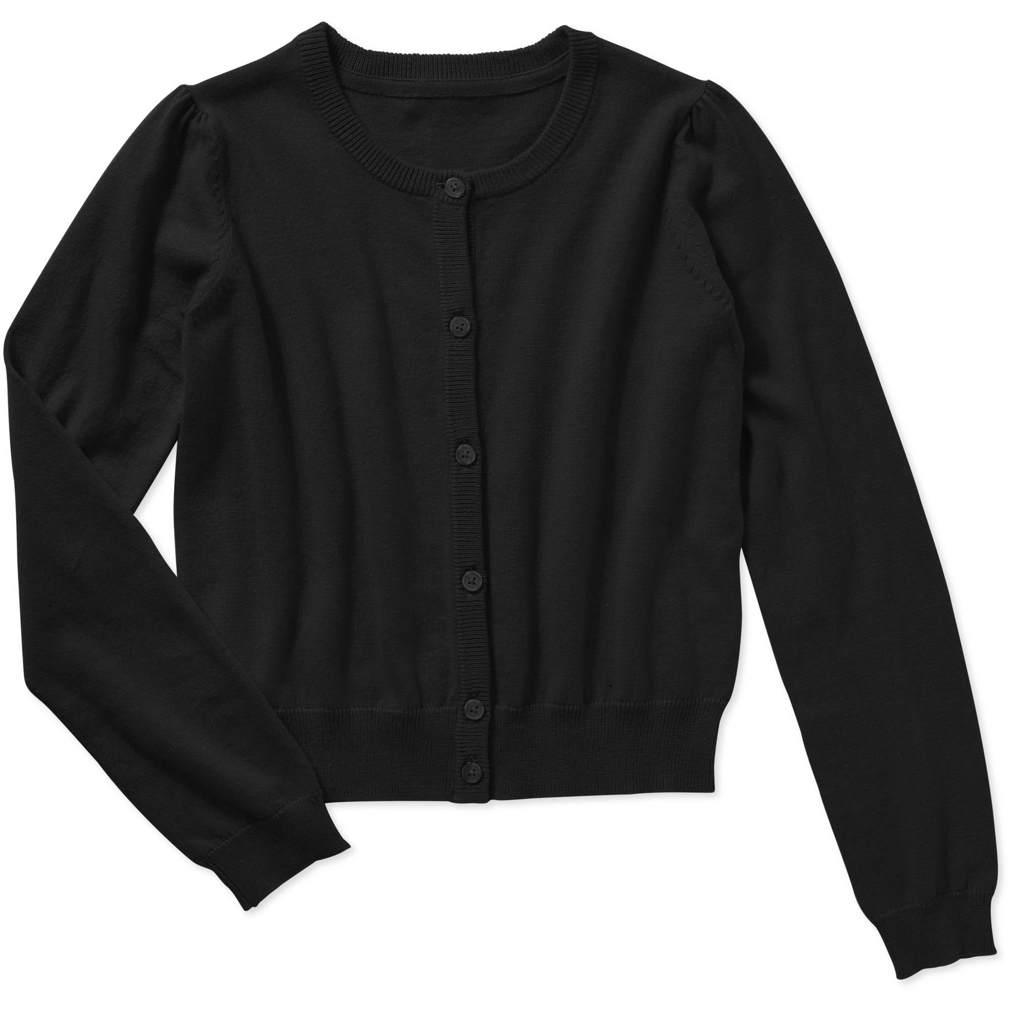 george black cardigan