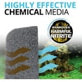 thumbnail image 4 of Hagen Fluval Nitrite Remover Pad 306/307 and 406/407 - 6 pk, 4 of 8