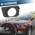 thumbnail image 2 of Cubierta de la rejilla del faro antiniebla delantero izquierdo para Toyota 4Runner Limited No.5212835040, 2 of 6