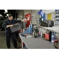 thumbnail image 2 of New Pig 25201 Universal Absorbent Mat Pad Roll Light-Weight 15 in. Wide x 50 ft., 2 of 2