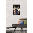 thumbnail image 2 of Marvel Comics - Jessica Jones - Defenders #9 Wall Poster, 14.725" x 22.375", 2 of 3