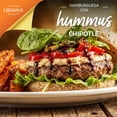 thumbnail image 4 of Hummus Libanius Chipotle 280 g, 4 of 5