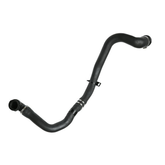 Turbo Intercooler Outlet Hose for Chevrolet Cruze 1.4L 2016 2017 2018 2019 Air Intercooler Hose with Clamps No.39201785/39017739/667309/667-309/13374655 1 Pc