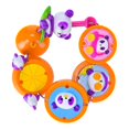 thumbnail image 3 of Juguete Postrecitos Twisty Petz Spin Master Orange Pandas, 3 of 3