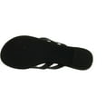 thumbnail image 4 of City Classified Womens Lilian Fashion Sandals, 4 of 4