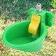 thumbnail image 4 of Alimentador Granja Waterer Pig Dog Piglets Riego para Lechones Ganado, 4 of 9