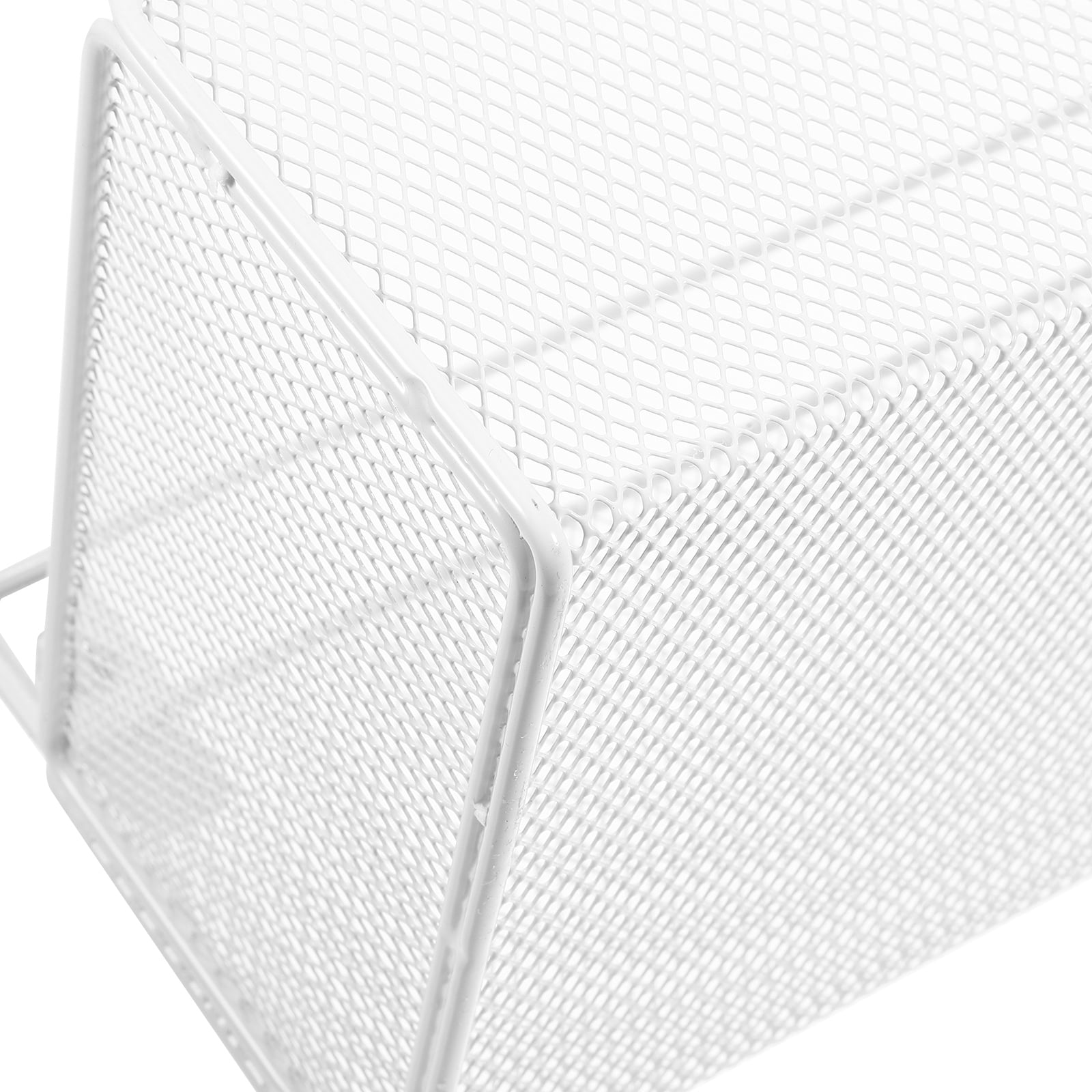 Desk Top Organizing Organization Under Table Storage Basket Student